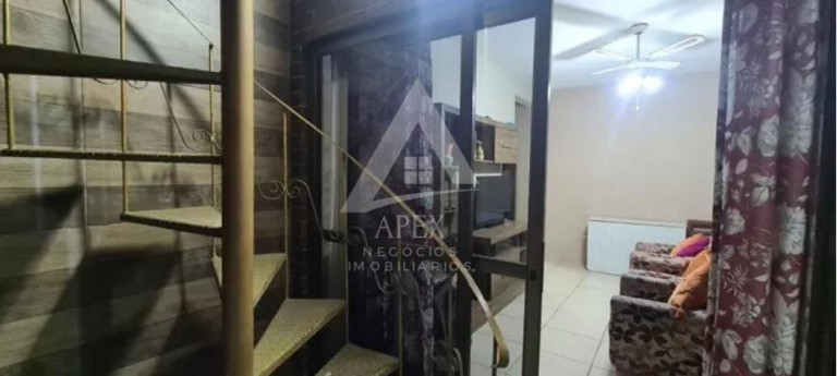 Imagem Apartamento com 2 Quartos à Venda, 80 m² em Itacuruça - Mangaratiba