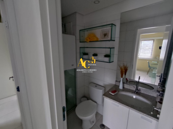 Imagem Apartamento com 2 Quartos à Venda, 51 m² em Várzea - Recife