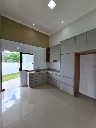 Imagem Casa com 3 Quartos à Venda, 135 m² em Setor Faiçalville - Goiânia Imagem Casa com 3 Quartos à Venda, 135 m² em Setor Faiçalville - Goiânia