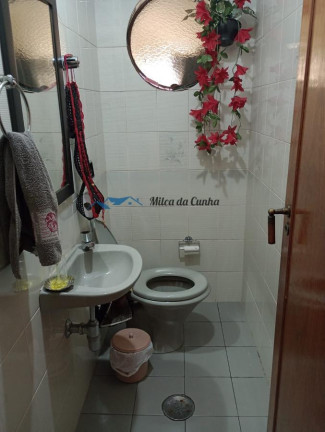 Imagem Casa com 3 Quartos à Venda, 187 m² em Rudge Ramos - São Bernardo Do Campo Imagem Casa com 3 Quartos à Venda, 187 m² em Rudge Ramos - São Bernardo Do Campo