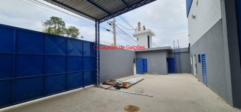 Imagem Imóvel para Alugar, 600 m² em Cajuru Do Sul - Sorocaba Imagem Imóvel para Alugar, 600 m² em Cajuru Do Sul - Sorocaba