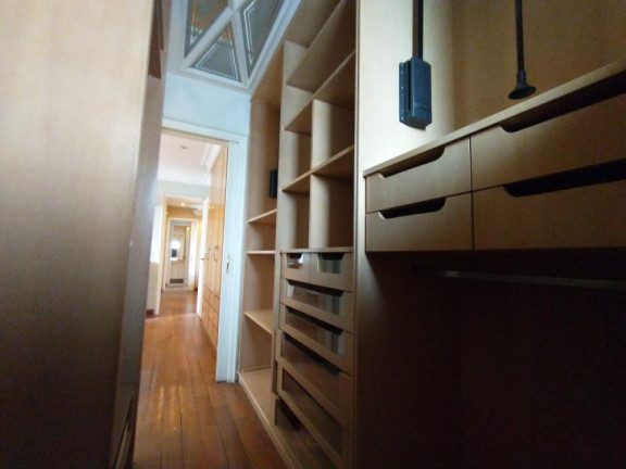 Imagem Apartamento com 4 Quartos à Venda, 220 m² em Tatuapé - São Paulo Imagem Apartamento com 4 Quartos à Venda, 220 m² em Tatuapé - São Paulo