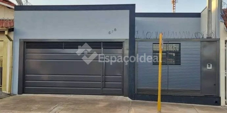 Imagem Casa com 3 Quartos à Venda, 150 m² em Vila Alto Paraíso - Bauru Imagem Casa com 3 Quartos à Venda, 150 m² em Vila Alto Paraíso - Bauru