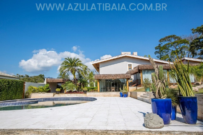Imagem Casa com 4 Quartos à Venda, 635 m² em Vila Santista - Atibaia Imagem Casa com 4 Quartos à Venda, 635 m² em Vila Santista - Atibaia