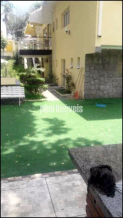 Imagem Casa com 7 Quartos à Venda, 550 m² em Interlagos - São Paulo Imagem Casa com 7 Quartos à Venda, 550 m² em Interlagos - São Paulo