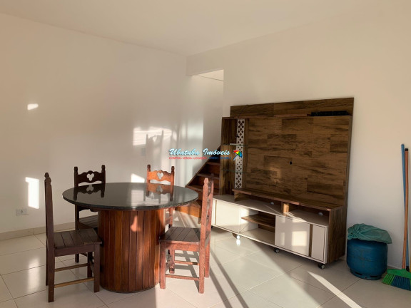 Imagem Casa com 2 Quartos à Venda, 150 m² em Rio Escuro - Ubatuba