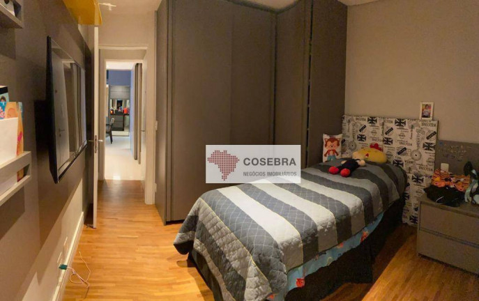 Imagem Apartamento com 3 Quartos à Venda, 382 m² em Brooklin - São Paulo Imagem Apartamento com 3 Quartos à Venda, 382 m² em Brooklin - São Paulo