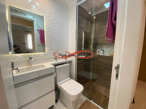 Imagem Apartamento com 2 Quartos à Venda, 47 m² em Jardim São Francisco (zona Leste) - São Paulo Imagem Apartamento com 2 Quartos à Venda, 47 m² em Jardim São Francisco (zona Leste) - São Paulo