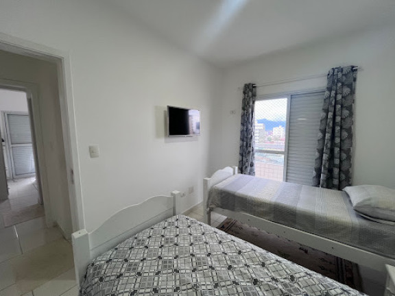 Imagem Apartamento com 2 Quartos para Alugar, 80 m² em Guilhermina - Praia Grande Imagem Apartamento com 2 Quartos para Alugar, 80 m² em Guilhermina - Praia Grande