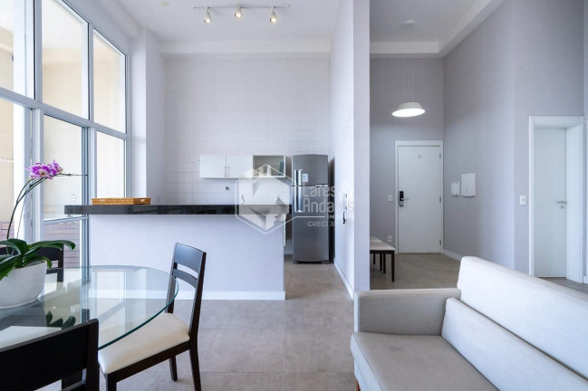 Imóvel com 1 Quarto à Venda, 85 m² em Brooklin Paulista - São Paulo