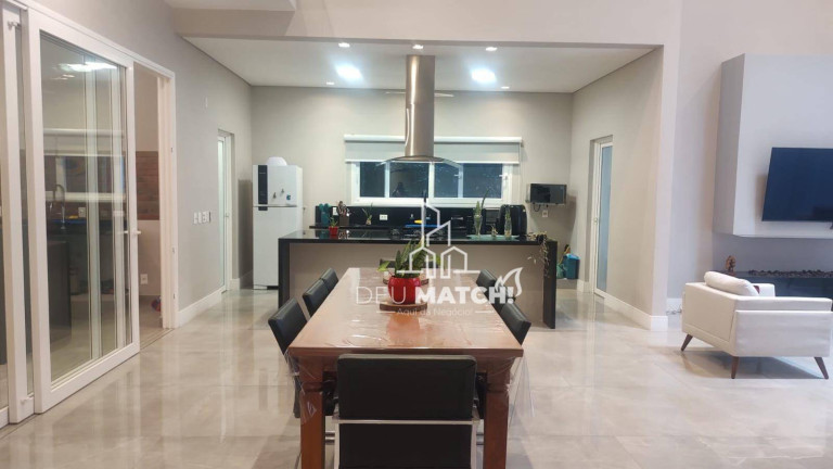 Imagem Casa com 5 Quartos à Venda, 430 m² em Condomínio Equilibrium Residencial - Atibaia Imagem Casa com 5 Quartos à Venda, 430 m² em Condomínio Equilibrium Residencial - Atibaia