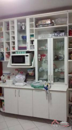 Imagem Casa com 4 Quartos à Venda, 150 m² em Centro - Jacareí Imagem Casa com 4 Quartos à Venda, 150 m² em Centro - Jacareí