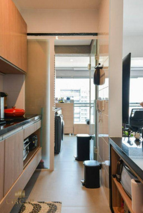 Imagem Apartamento com 1 Quarto à Venda, 49 m² em Pinheiros - São Paulo Imagem Apartamento com 1 Quarto à Venda, 49 m² em Pinheiros - São Paulo