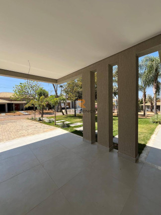 Imagem Casa de Condomínio com 4 Quartos à Venda, 265 m² em Veredas Da Lagoa - Lagoa Santa Imagem Casa de Condomínio com 4 Quartos à Venda, 265 m² em Veredas Da Lagoa - Lagoa Santa