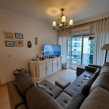 Imagem Apartamento com 2 Quartos à Venda, 100 m² em Pitangueiras - Guarujá Imagem Apartamento com 2 Quartos à Venda, 100 m² em Pitangueiras - Guarujá