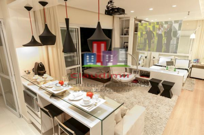 Imagem Apartamento com 3 Quartos à Venda, 124 m² em Vila Gumercindo - São Paulo Imagem Apartamento com 3 Quartos à Venda, 124 m² em Vila Gumercindo - São Paulo