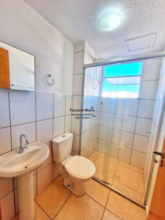 Imagem Apartamento com 2 Quartos à Venda, 45 m² em Jardim Antonio Von Zuben - Campinas Imagem Apartamento com 2 Quartos à Venda, 45 m² em Jardim Antonio Von Zuben - Campinas