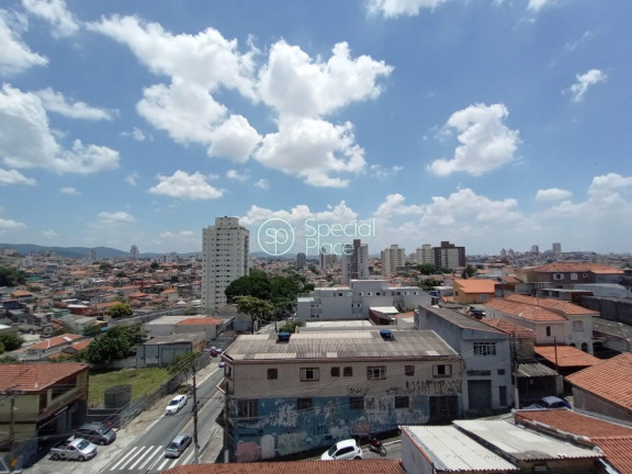 Imagem Apartamento com 2 Quartos à Venda,  em Vila Gustavo - São Paulo
