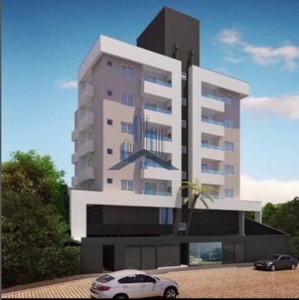 Imagem Apartamento com 2 Quartos à Venda, 60 m² em Floresta - Joinville Imagem Apartamento com 2 Quartos à Venda, 60 m² em Floresta - Joinville