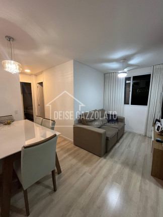 Imagem Apartamento com 2 Quartos à Venda, 41 m² em Iporanga - Sorocaba Imagem Apartamento com 2 Quartos à Venda, 41 m² em Iporanga - Sorocaba
