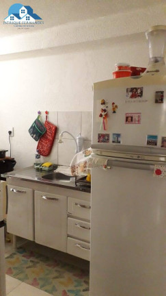 Imagem Apartamento com 2 Quartos à Venda, 45 m² em Cidade Lider - São Paulo