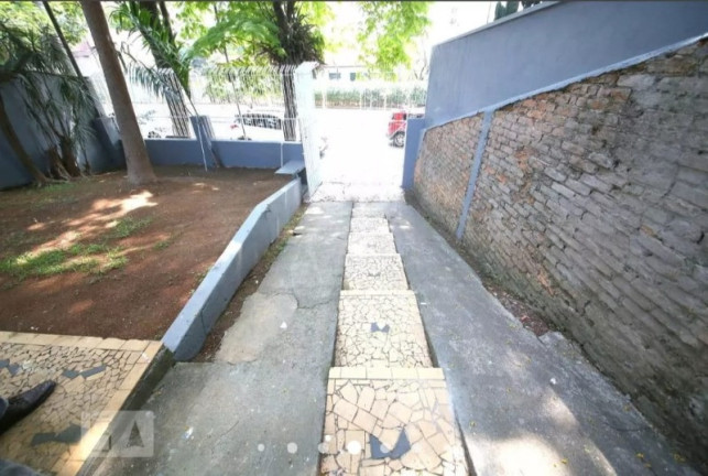 Imagem Casa com 3 Quartos à Venda, 140 m² em Santo Amaro - São Paulo Imagem Casa com 3 Quartos à Venda, 140 m² em Santo Amaro - São Paulo