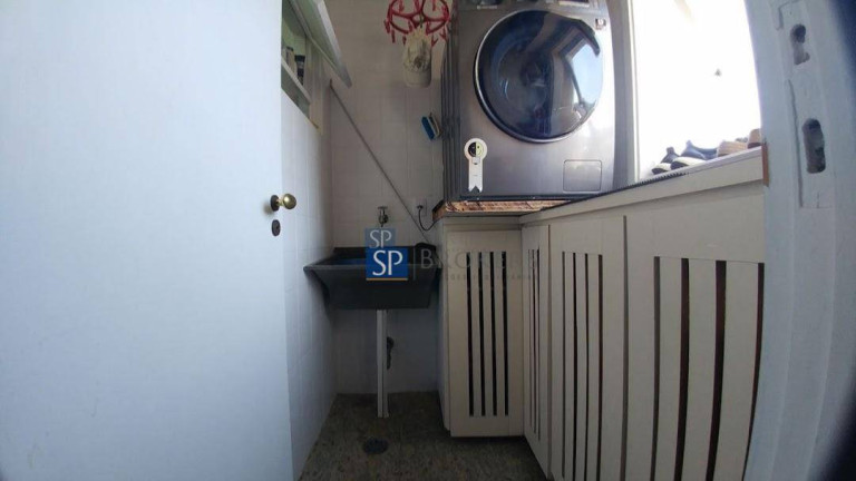 Imagem Apartamento com 1 Quarto à Venda, 53 m² em Moema Pássaros - São Paulo Imagem Apartamento com 1 Quarto à Venda, 53 m² em Moema Pássaros - São Paulo