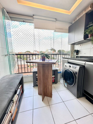 Imagem Apartamento com 1 Quarto à Venda, 34 m² em Vila Galvão - Guarulhos Imagem Apartamento com 1 Quarto à Venda, 34 m² em Vila Galvão - Guarulhos
