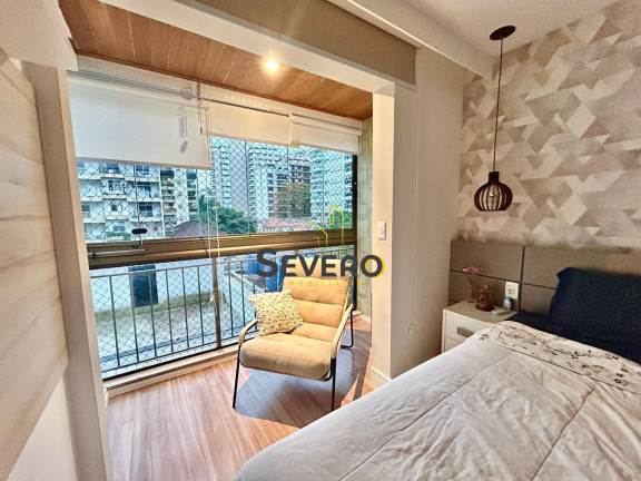 Imagem Apartamento com 3 Quartos à Venda, 109 m² em Icaraí - Niterói Imagem Apartamento com 3 Quartos à Venda, 109 m² em Icaraí - Niterói