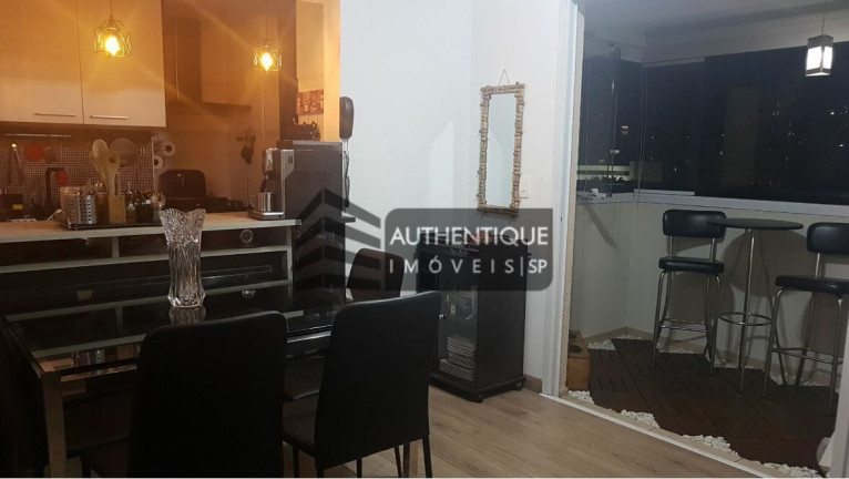 Imagem Apartamento com 3 Quartos à Venda, 74 m² em Barra Funda - São Paulo