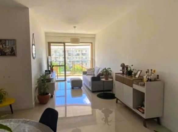 Apartamento com 3 Quartos à Venda, 92 m² em Freguesia (jacarepaguá) - Rio De Janeiro