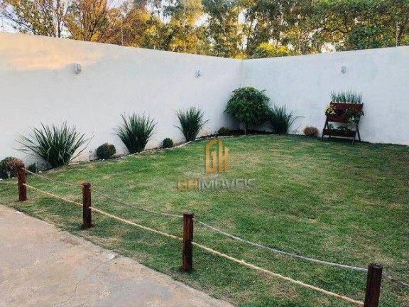 Imagem Casa com 3 Quartos à Venda, 133 m² em Jardim Buriti Sereno - Aparecida De Goiânia Imagem Casa com 3 Quartos à Venda, 133 m² em Jardim Buriti Sereno - Aparecida De Goiânia