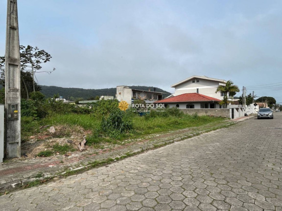 Imagem Terreno à Venda, 281 m² em Zimbros - Bombinhas Imagem Terreno à Venda, 281 m² em Zimbros - Bombinhas