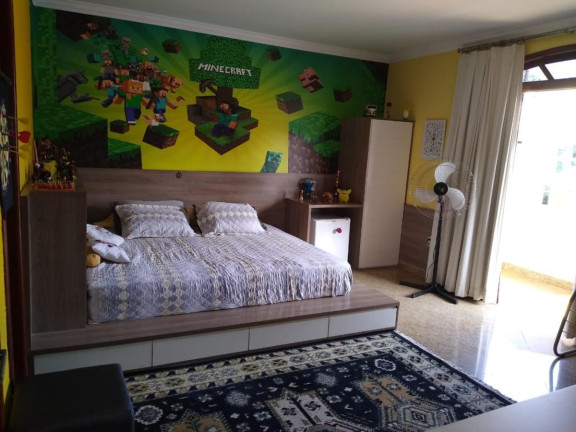 Imagem Casa com 4 Quartos à Venda, 690 m² em Jacarepaguá - Rio De Janeiro