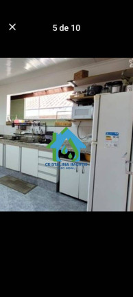 Imagem Casa com 4 Quartos à Venda, 400 m² em Cangaíba - São Paulo