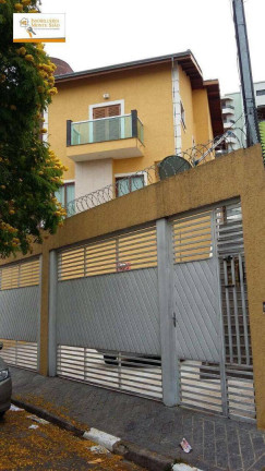 Imagem Sobrado com 3 Quartos à Venda, 108 m² em Vila Milton - Guarulhos Imagem Sobrado com 3 Quartos à Venda, 108 m² em Vila Milton - Guarulhos
