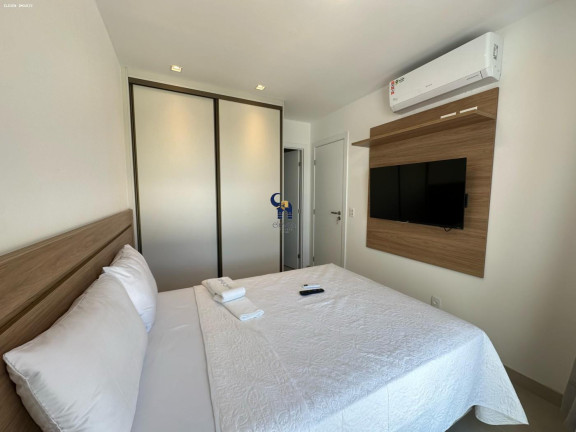 Imagem Apartamento com 1 Quarto para Alugar, 44 m² em Ondina - Salvador Imagem Apartamento com 1 Quarto para Alugar, 44 m² em Ondina - Salvador