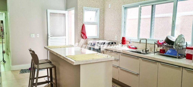 Imagem Casa com 3 Quartos à Venda, 206 m² em Condomínio Residencial Flor Da Serra - Valinhos Imagem Casa com 3 Quartos à Venda, 206 m² em Condomínio Residencial Flor Da Serra - Valinhos
