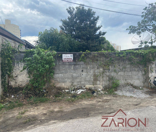 Imagem Terreno à Venda, 2.900 m² em Centro - Taubaté Imagem Terreno à Venda, 2.900 m² em Centro - Taubaté