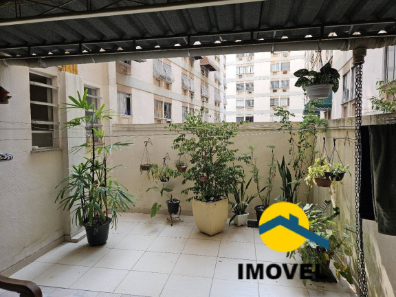 Imagem Apartamento com 2 Quartos à Venda, 75 m² em Santa Rosa - Niterói