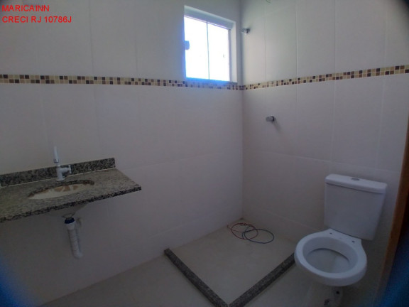 Imagem Casa com 2 Quartos à Venda, 200 m² em São José Do Imbassaí - Maricá