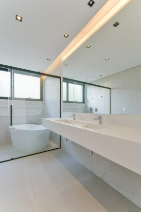 Casa com 4 Quartos à Venda, 546 m² em Alphaville - Santana De Parnaíba