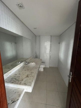 Imagem Cobertura com 4 Quartos para Alugar, 440 m² em Miramar - João Pessoa Imagem Cobertura com 4 Quartos para Alugar, 440 m² em Miramar - João Pessoa