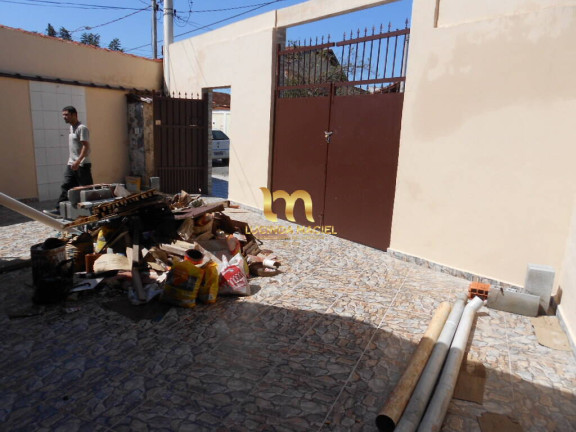 Imagem Casa com 2 Quartos à Venda,  em Maracanã - Praia Grande
