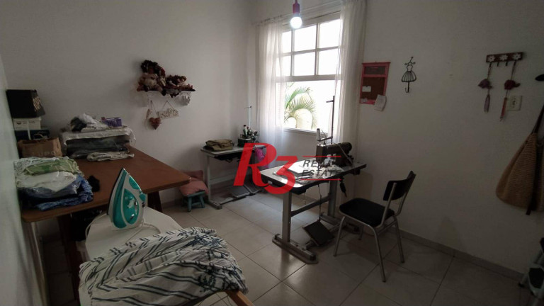 Imagem Apartamento com 3 Quartos à Venda, 86 m² em Boqueirão - Santos Imagem Apartamento com 3 Quartos à Venda, 86 m² em Boqueirão - Santos