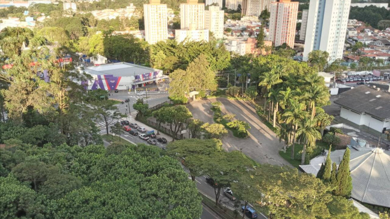 Imagem Apartamento com 2 Quartos à Venda, 52 m² em Demarchi - São Bernardo Do Campo