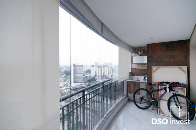 Imagem Apartamento com 3 Quartos à Venda, 109 m² em Jardim Aeroporto - São Paulo Imagem Apartamento com 3 Quartos à Venda, 109 m² em Jardim Aeroporto - São Paulo