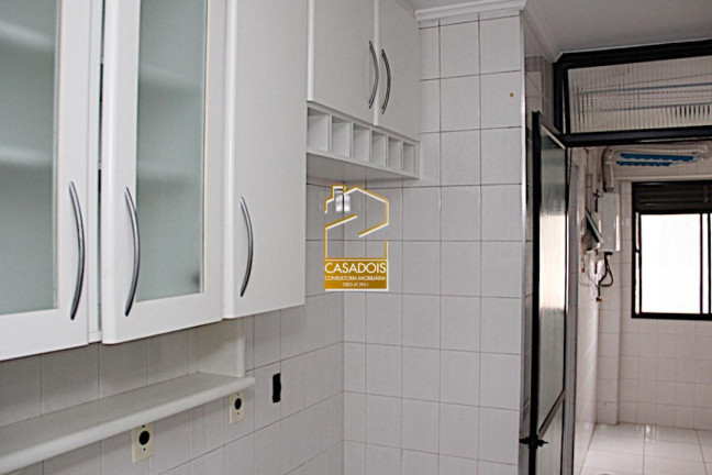 Imagem Apartamento com 3 Quartos à Venda, 89 m² em Vila Mascote - São Paulo