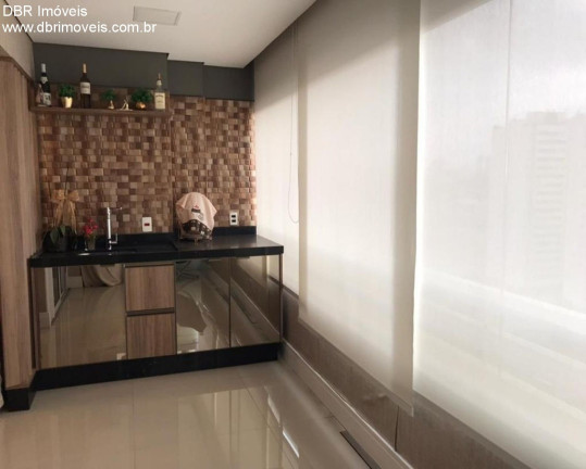 Imagem Apartamento com 2 Quartos à Venda, 67 m² em Tatuapé - Sao Paulo