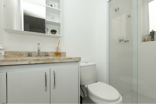 Imagem Imóvel com 1 Quarto à Venda, 42 m² em Bela Vista - São Paulo Imagem Imóvel com 1 Quarto à Venda, 42 m² em Bela Vista - São Paulo